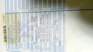 Ford Tranzit 2000 cc. - imagine 5