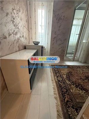 Apartament 2 camere, Mobilat, Utilat, Militari Residence  390 Euro - imagine 5