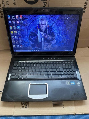 Laptop ASUS ROG la Oferta i7 