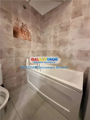 Apartament 2 camere, Mobilat, Utilat, Militari Residence  390 Euro - imagine 8