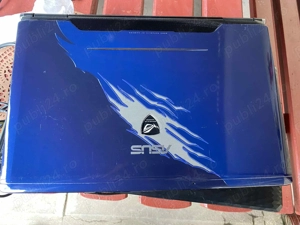 Laptop ASUS ROG la Oferta i7  - imagine 2