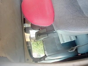 Ford Tranzit 2000 cc. - imagine 4