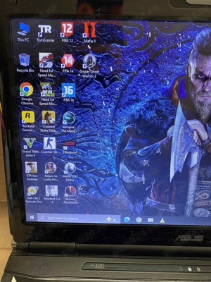 Laptop ASUS ROG la Oferta i7  - imagine 3