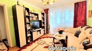 Apartament 3 camere Semidecomandat  - imagine 4