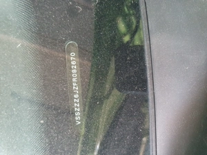 Vand Seat Ibiza FR 2015 - imagine 9