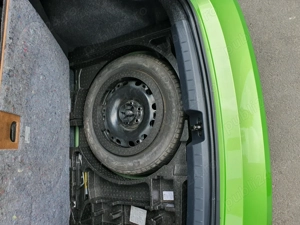 Vand Seat Ibiza FR 2015 - imagine 3