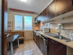 3 camere mobilate si utilate. Metrou Obor - Colentina - Veranda Mall - imagine 4