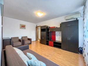 3 camere mobilate si utilate. Metrou Obor - Colentina - Veranda Mall - imagine 2