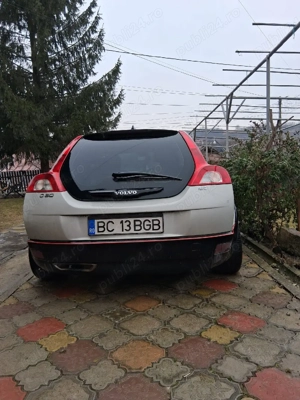 Volvo C30 Hatchback - imagine 5