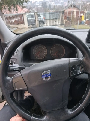 Volvo C30 Hatchback - imagine 4