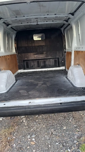 vand ford transit 2.2 diesel  - imagine 7