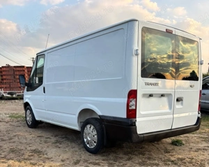 vand ford transit 2.2 diesel  - imagine 4