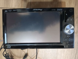 Player si Navigatie Auto Pioneer F900BT