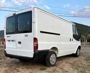 vand ford transit 2.2 diesel  - imagine 5