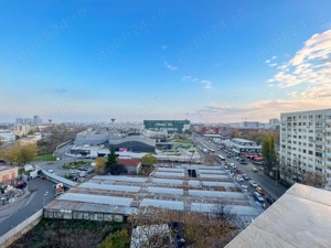 3 camere mobilate si utilate. Metrou Obor - Colentina - Veranda Mall - imagine 8