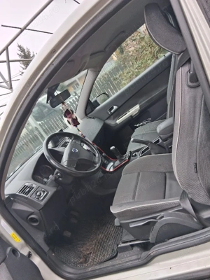 Volvo C30 Hatchback - imagine 3