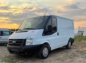 vand ford transit 2.2 diesel  - imagine 3