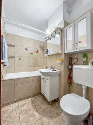 3 camere mobilate si utilate. Metrou Obor - Colentina - Veranda Mall - imagine 9