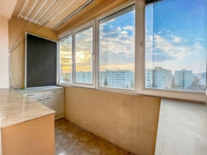 3 camere mobilate si utilate. Metrou Obor - Colentina - Veranda Mall - imagine 10