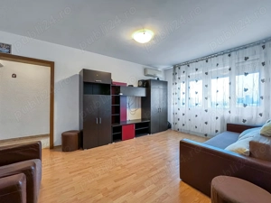 3 camere mobilate si utilate. Metrou Obor - Colentina - Veranda Mall