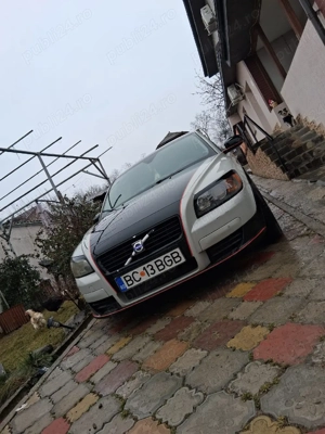 Volvo C30 Hatchback - imagine 2