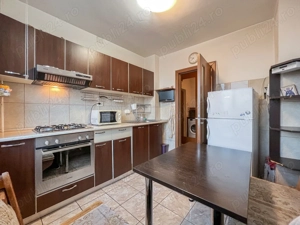 3 camere mobilate si utilate. Metrou Obor - Colentina - Veranda Mall - imagine 5