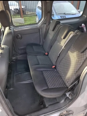 Renault Kangoo 2014 - imagine 4