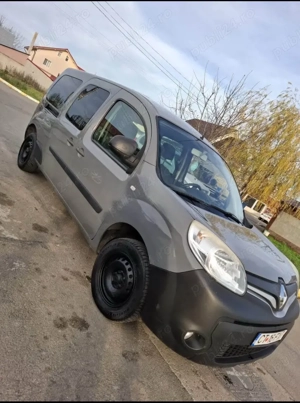 Renault Kangoo 2014 - imagine 5