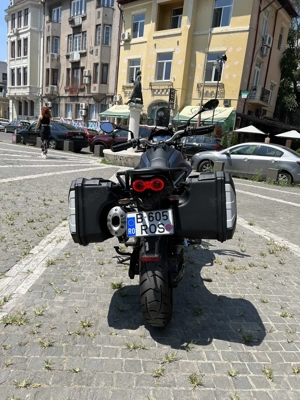 Moto Guzzi V85TT spre vânzare - imagine 3