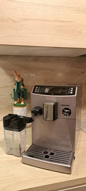 Espressor automat Philips Saeco