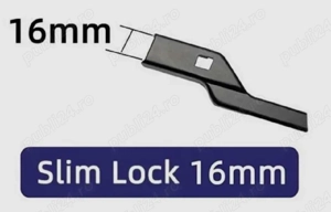 Set complet stergatoare auto Skoda Karoq - imagine 4