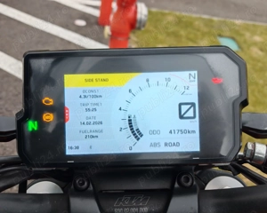 Vand sau Schimb - KTM Duke 390 - imagine 3