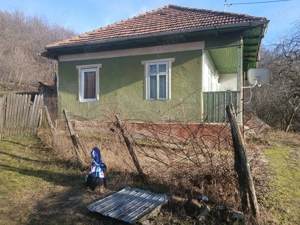 Casa de vânzare com.Blajani