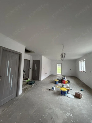 Casa noua de vanzare in comuna Vinga - imagine 3