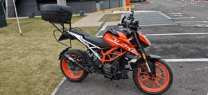 Vand sau Schimb - KTM Duke 390 - imagine 5
