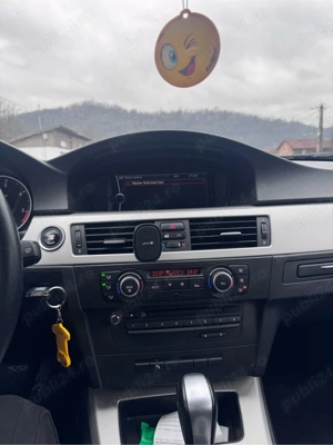 bmw e91 de vanzare - imagine 3