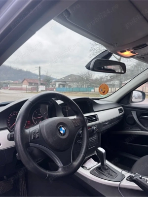 bmw e91 de vanzare - imagine 5