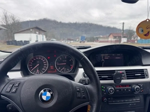 bmw e91 de vanzare - imagine 4