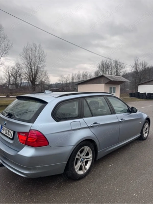 bmw e91 de vanzare - imagine 8