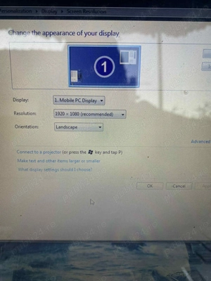 Laptop Acer i5 Mare de 18,4 Inchi 1080p - imagine 3