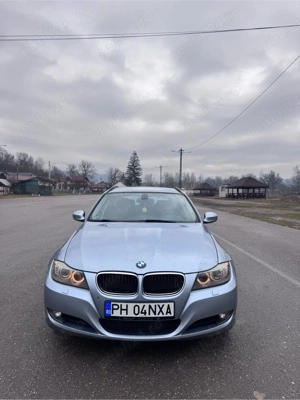 bmw e91 de vanzare
