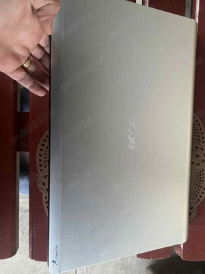 Laptop Acer i5 Mare de 18,4 Inchi 1080p - imagine 2