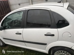 Citroen C3  - imagine 3