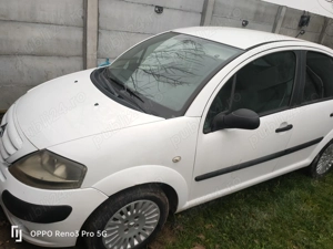 Citroen C3  - imagine 2