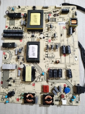 Sursa Vestel 17ips20 de 40"