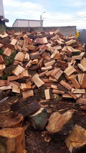 lemne de foc  - imagine 2