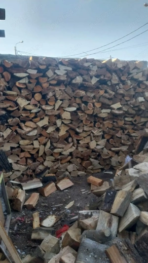 lemne de foc  - imagine 2