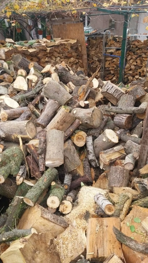 lemne de foc  - imagine 5