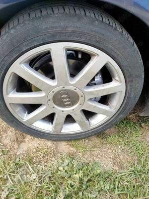 Jante audi  - imagine 2