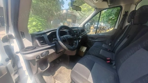 ford transit 2020 - imagine 3